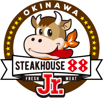 ステーキハウス88Jr